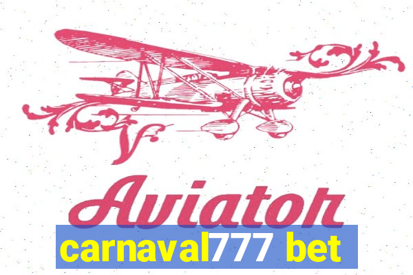 carnaval777 bet